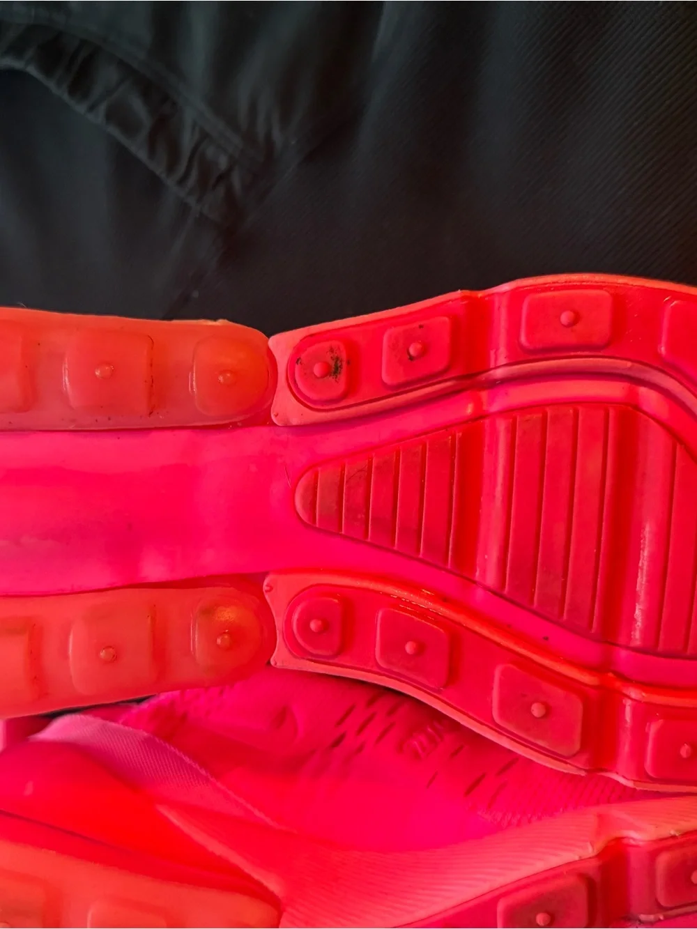 Nike 270 eye catching